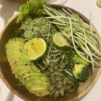   at iVegan Supershop Da Nang - Healthy Plant Based Cafe in Da Nang