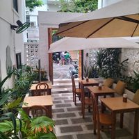  at iVegan Supershop Da Nang - Healthy Plant Based Cafe in Da Nang