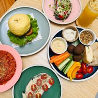  at iVegan Supershop Da Nang - Healthy Plant Based Cafe in Da Nang