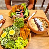  at iVegan Supershop Da Nang - Healthy Plant Based Cafe in Da Nang