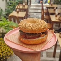  at iVegan Supershop Da Nang - Healthy Plant Based Cafe in Da Nang