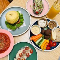 So good  at iVegan Supershop Da Nang - Healthy Plant Based Cafe in Da Nang