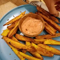  at iVegan Supershop Da Nang - Healthy Plant Based Cafe in Da Nang