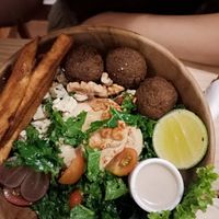  at iVegan Supershop Da Nang - Healthy Plant Based Cafe in Da Nang