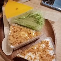  at iVegan Supershop Da Nang - Healthy Plant Based Cafe in Da Nang