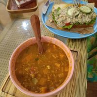  at iVegan Supershop Da Nang - Healthy Plant Based Cafe in Da Nang