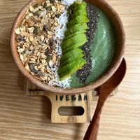  at iVegan Supershop Da Nang - Healthy Plant Based Cafe in Da Nang