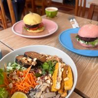  at iVegan Supershop Da Nang - Healthy Plant Based Cafe in Da Nang
