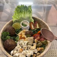   at iVegan Supershop Da Nang - Healthy Plant Based Cafe in Da Nang