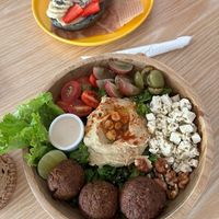  at iVegan Supershop Da Nang - Healthy Plant Based Cafe in Da Nang