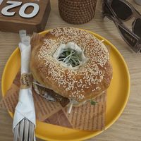   at iVegan Supershop Da Nang - Healthy Plant Based Cafe in Da Nang