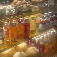 fresh and healthy at iVegan Supershop Da Nang - Healthy Plant Based Cafe in Da Nang