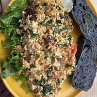   at iVegan Supershop Da Nang - Healthy Plant Based Cafe in Da Nang