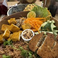   at iVegan Supershop Da Nang - Healthy Plant Based Cafe in Da Nang