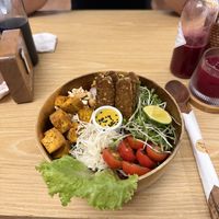   at iVegan Supershop Da Nang - Healthy Plant Based Cafe in Da Nang