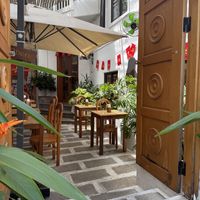   at iVegan Supershop Da Nang - Healthy Plant Based Cafe in Da Nang