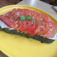  at iVegan Supershop Da Nang - Healthy Plant Based Cafe in Da Nang