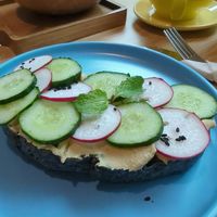  at iVegan Supershop Da Nang - Healthy Plant Based Cafe in Da Nang