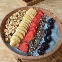  at iVegan Supershop Da Nang - Healthy Plant Based Cafe in Da Nang