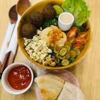  at iVegan Supershop Da Nang - Healthy Plant Based Cafe in Da Nang