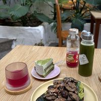   at iVegan Supershop Da Nang - Healthy Plant Based Cafe in Da Nang