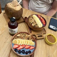   at iVegan Supershop Da Nang - Healthy Plant Based Cafe in Da Nang
