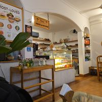  at iVegan Supershop Da Nang - Healthy Plant Based Cafe in Da Nang