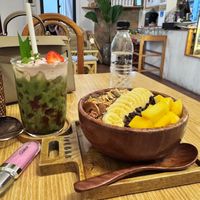 Heeel lekker proper  at iVegan Supershop Da Nang - Healthy Plant Based Cafe in Da Nang