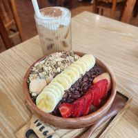  at iVegan Supershop Da Nang - Healthy Plant Based Cafe in Da Nang