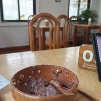 Heerlijk mijn 3de keer at iVegan Supershop Da Nang - Healthy Plant Based Cafe in Da Nang