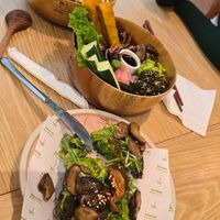  at iVegan Supershop Da Nang - Healthy Plant Based Cafe in Da Nang