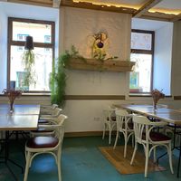 Interior 2 at Local in Sibiu