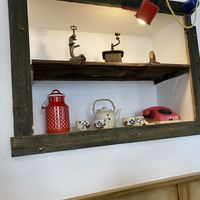 Much artsy at Local in Sibiu