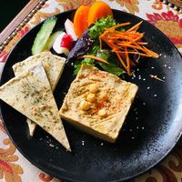 It tastes really good! at Local in Sibiu