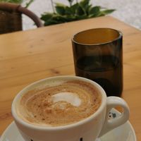 Chai at Local in Sibiu