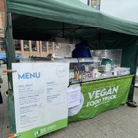   at Saving Nemo in Darlington