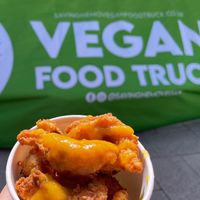   at Saving Nemo in Darlington