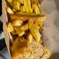   at Saving Nemo in Darlington