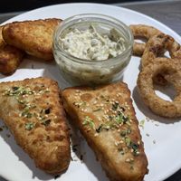   at Saving Nemo in Darlington