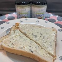   at Saving Nemo in Darlington