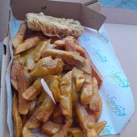  at Saving Nemo in Darlington