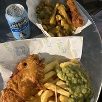   at Saving Nemo in Darlington