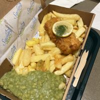   at Saving Nemo in Darlington