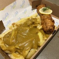   at Saving Nemo in Darlington