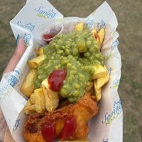  at Saving Nemo in Darlington