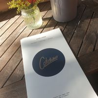  at Cotidiano - Pasing in Munich