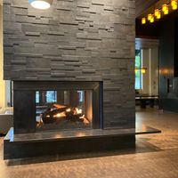 Interior  at Rubinstein Bagels in Seattle