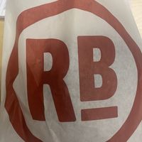 Packaging   at Rubinstein Bagels in Seattle