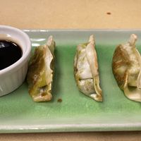   at Thai Silk in Orlando