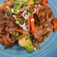  at Thai Silk in Orlando